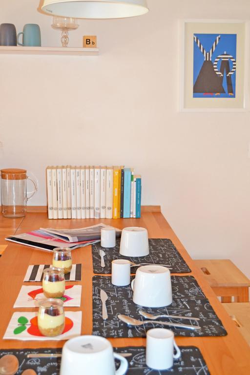 Bed And Book Giusino Bed & Breakfast Palermo Dış mekan fotoğraf