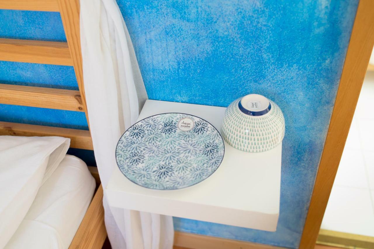 Bed And Book Giusino Bed & Breakfast Palermo Dış mekan fotoğraf