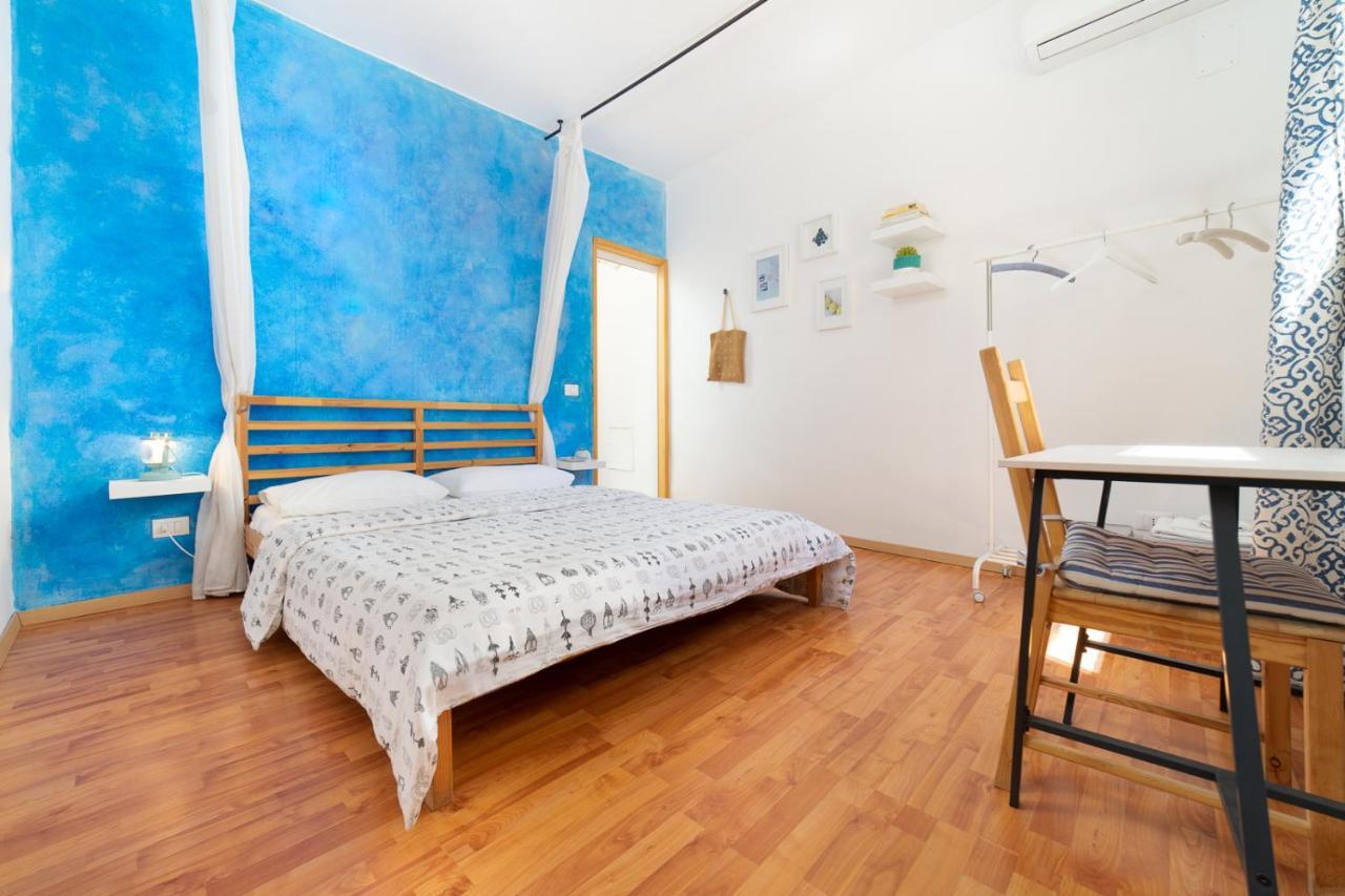 Bed And Book Giusino Bed & Breakfast Palermo Dış mekan fotoğraf