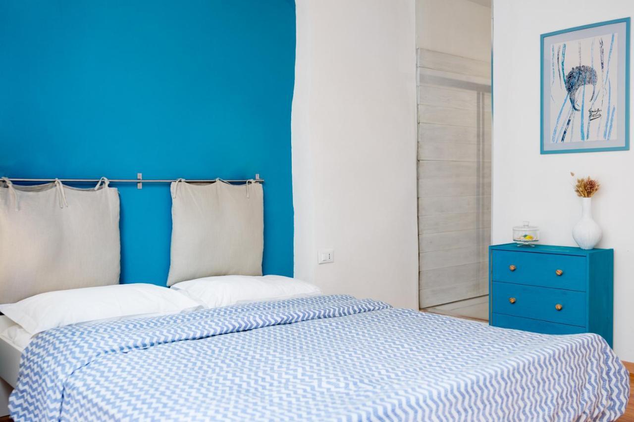 Bed And Book Giusino Bed & Breakfast Palermo Dış mekan fotoğraf